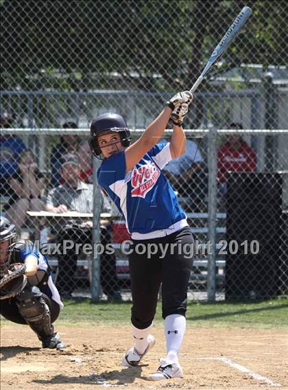 Thumbnail 1 in SFV East-West All-Star Classic (Home Run Derby) photogallery.