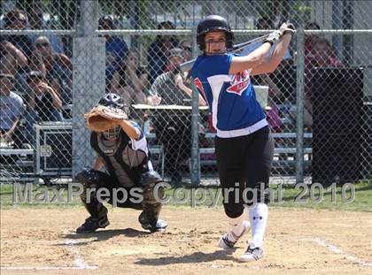 Thumbnail 2 in SFV East-West All-Star Classic (Home Run Derby) photogallery.