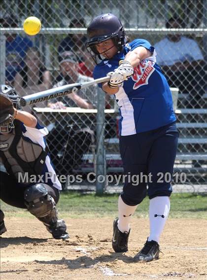Thumbnail 2 in SFV East-West All-Star Classic (Home Run Derby) photogallery.