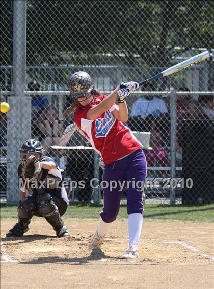 Thumbnail 3 in SFV East-West All-Star Classic (Home Run Derby) photogallery.