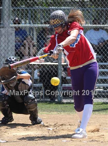 Thumbnail 1 in SFV East-West All-Star Classic (Home Run Derby) photogallery.