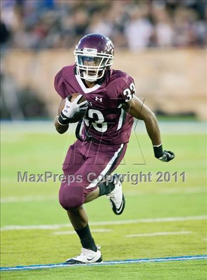 Thumbnail 2 in Union vs. Jenks photogallery.