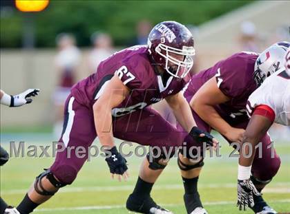 Thumbnail 2 in Union vs. Jenks photogallery.