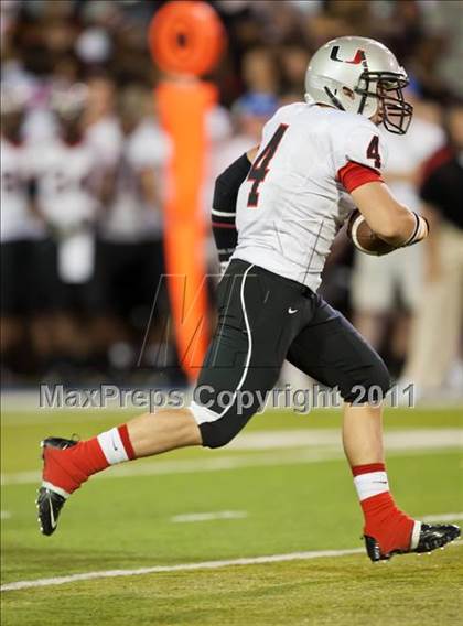 Thumbnail 2 in Union vs. Jenks photogallery.