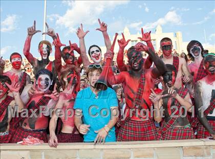 Thumbnail 1 in Union vs. Jenks photogallery.