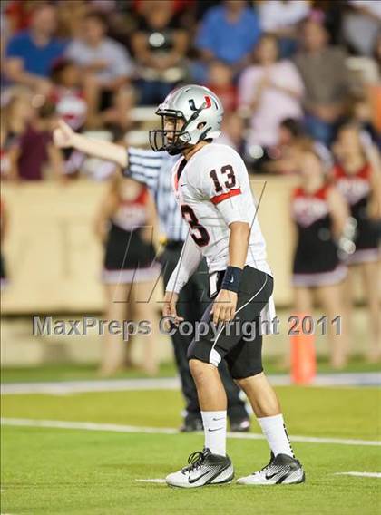 Thumbnail 3 in Union vs. Jenks photogallery.
