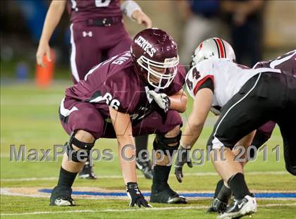 Thumbnail 1 in Union vs. Jenks photogallery.