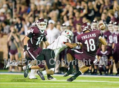 Thumbnail 1 in Union vs. Jenks photogallery.