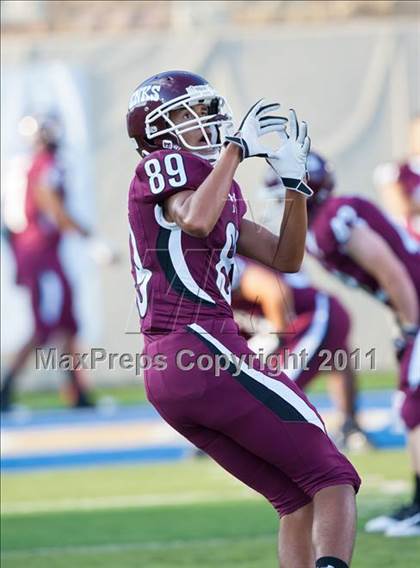 Thumbnail 3 in Union vs. Jenks photogallery.