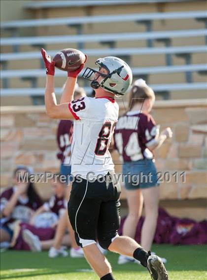 Thumbnail 3 in Union vs. Jenks photogallery.