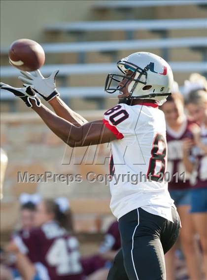 Thumbnail 1 in Union vs. Jenks photogallery.