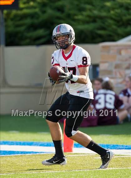 Thumbnail 1 in Union vs. Jenks photogallery.