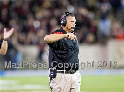 Thumbnail 2 in Union vs. Jenks photogallery.