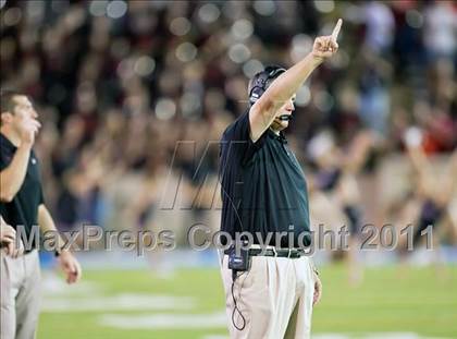 Thumbnail 3 in Union vs. Jenks photogallery.