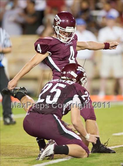 Thumbnail 3 in Union vs. Jenks photogallery.