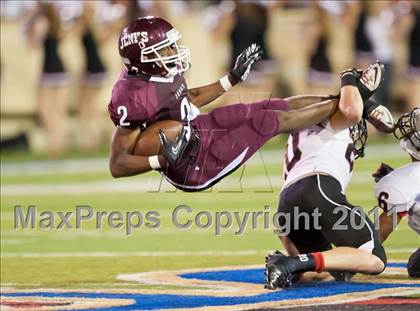 Thumbnail 1 in Union vs. Jenks photogallery.