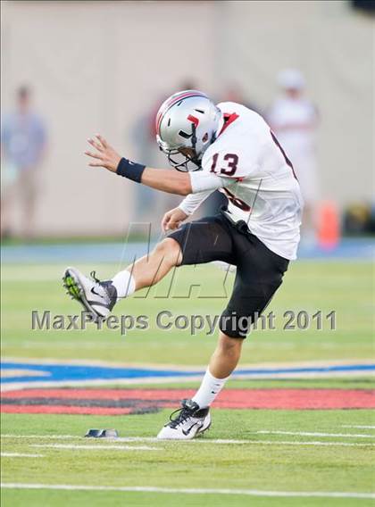 Thumbnail 1 in Union vs. Jenks photogallery.