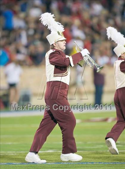 Thumbnail 1 in Union vs. Jenks photogallery.