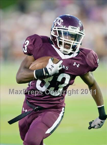 Thumbnail 1 in Union vs. Jenks photogallery.