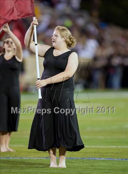 Thumbnail 3 in Union vs. Jenks photogallery.