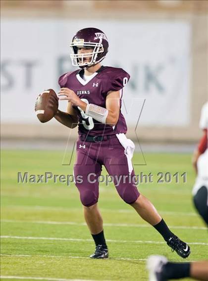 Thumbnail 1 in Union vs. Jenks photogallery.