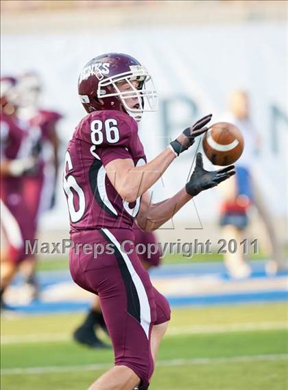 Thumbnail 1 in Union vs. Jenks photogallery.