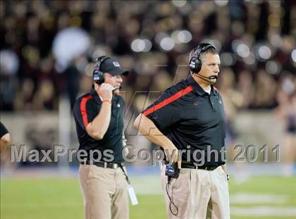 Thumbnail 1 in Union vs. Jenks photogallery.