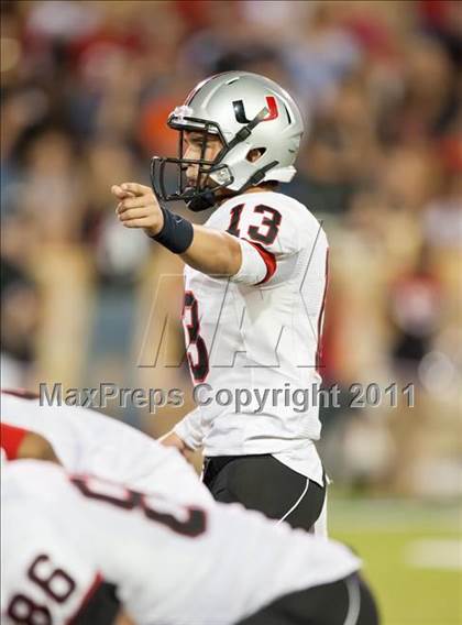 Thumbnail 3 in Union vs. Jenks photogallery.