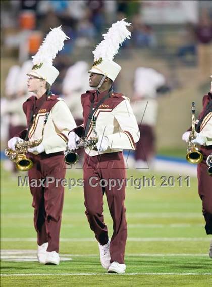 Thumbnail 2 in Union vs. Jenks photogallery.