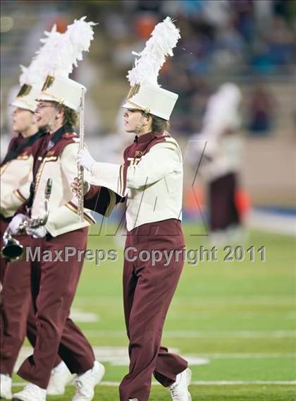 Thumbnail 3 in Union vs. Jenks photogallery.