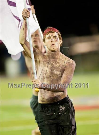 Thumbnail 2 in Union vs. Jenks photogallery.