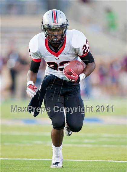 Thumbnail 1 in Union vs. Jenks photogallery.