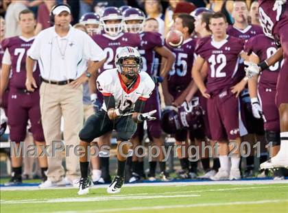 Thumbnail 2 in Union vs. Jenks photogallery.