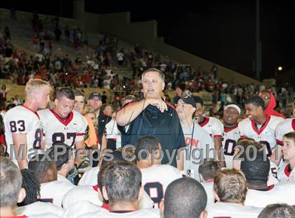 Thumbnail 3 in Union vs. Jenks photogallery.