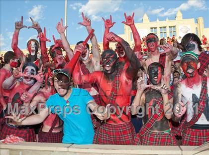 Thumbnail 3 in Union vs. Jenks photogallery.