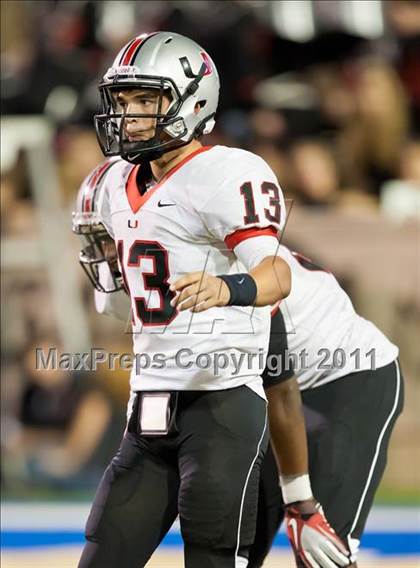 Thumbnail 1 in Union vs. Jenks photogallery.