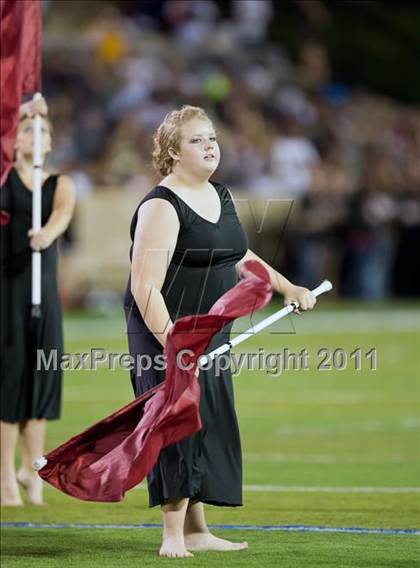 Thumbnail 2 in Union vs. Jenks photogallery.