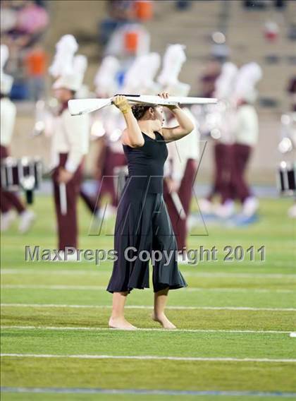 Thumbnail 1 in Union vs. Jenks photogallery.