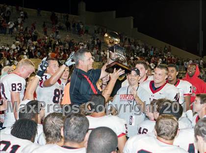 Thumbnail 1 in Union vs. Jenks photogallery.