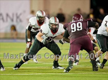 Thumbnail 1 in Union vs. Jenks photogallery.