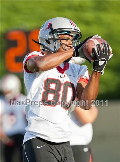 Thumbnail 3 in Union vs. Jenks photogallery.