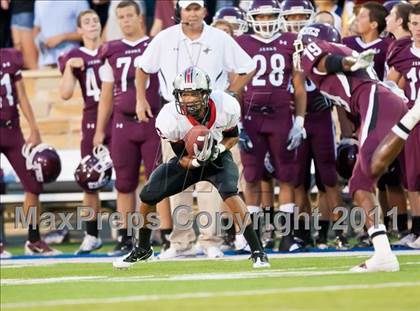 Thumbnail 1 in Union vs. Jenks photogallery.