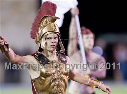 Thumbnail 3 in Union vs. Jenks photogallery.