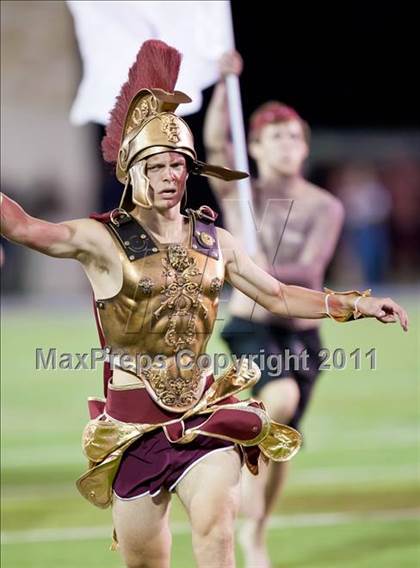 Thumbnail 1 in Union vs. Jenks photogallery.