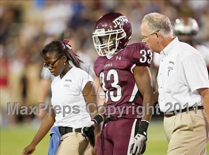 Thumbnail 3 in Union vs. Jenks photogallery.