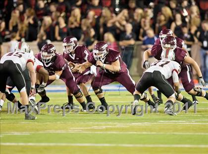Thumbnail 1 in Union vs. Jenks photogallery.