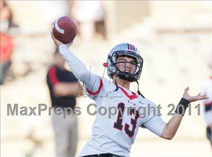Thumbnail 2 in Union vs. Jenks photogallery.