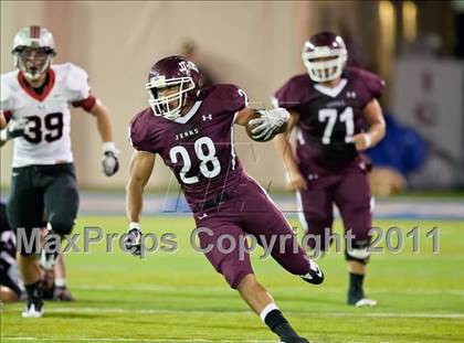 Thumbnail 1 in Union vs. Jenks photogallery.