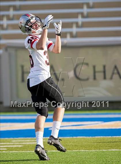 Thumbnail 2 in Union vs. Jenks photogallery.
