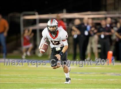 Thumbnail 1 in Union vs. Jenks photogallery.